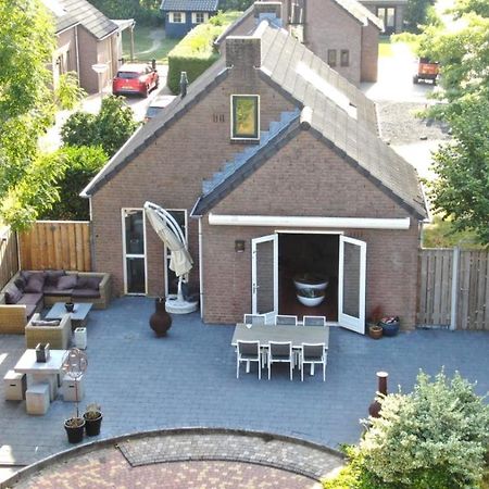 Ewijk Recreatiewoning Maas En Waal 191 빌라 외부 사진