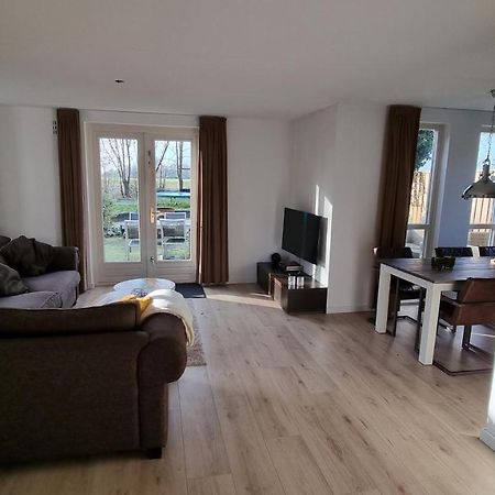 Ewijk Recreatiewoning Maas En Waal 191 빌라 외부 사진