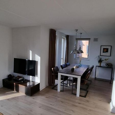 Ewijk Recreatiewoning Maas En Waal 191 빌라 외부 사진