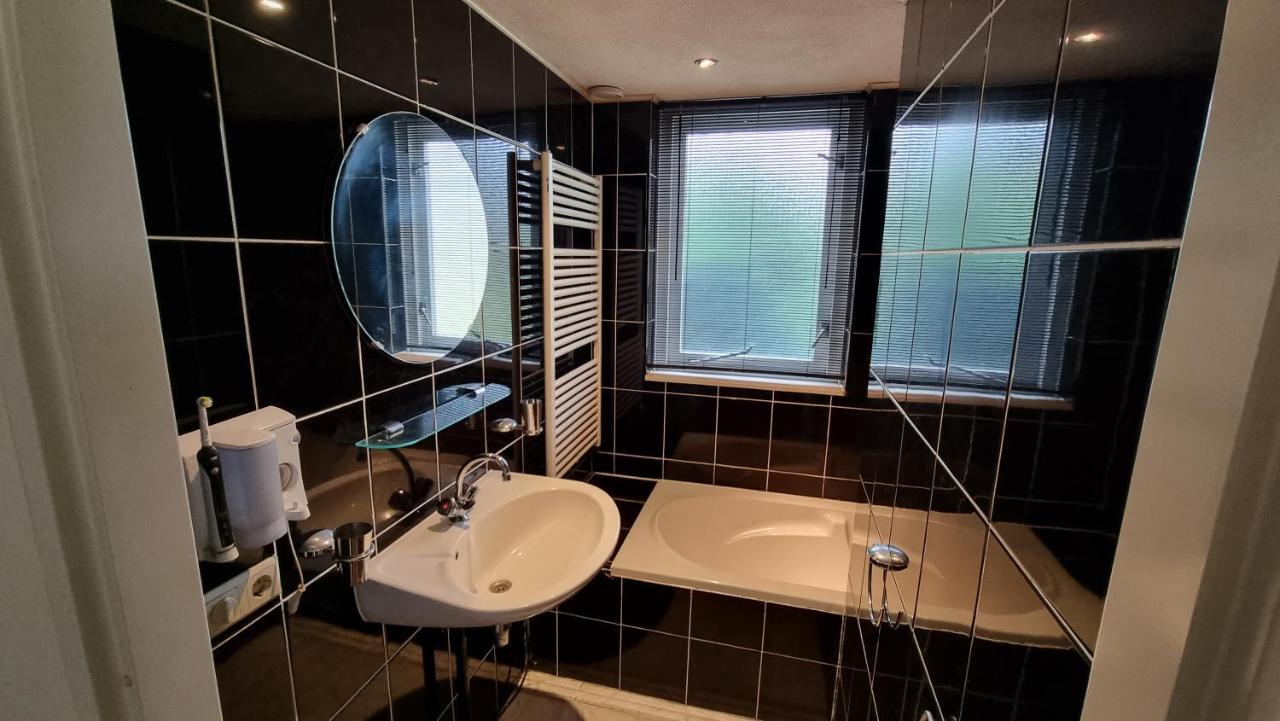 Ewijk Recreatiewoning Maas En Waal 191 빌라 외부 사진