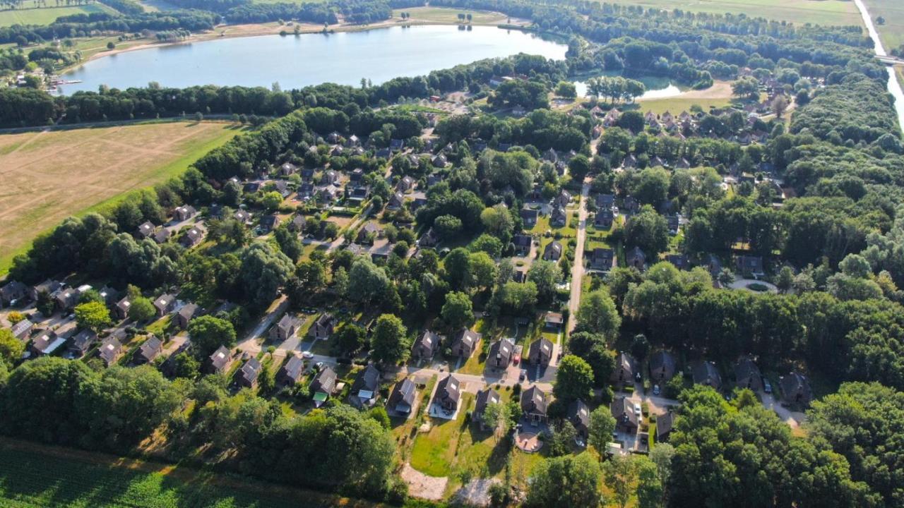 Ewijk Recreatiewoning Maas En Waal 191 빌라 외부 사진