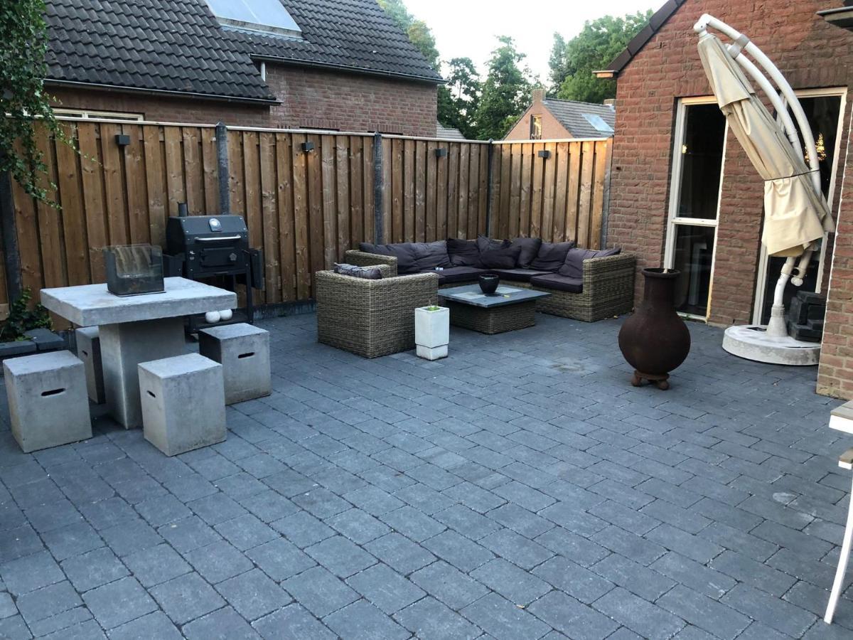 Ewijk Recreatiewoning Maas En Waal 191 빌라 외부 사진