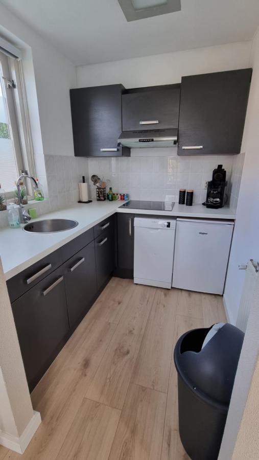 Ewijk Recreatiewoning Maas En Waal 191 빌라 외부 사진
